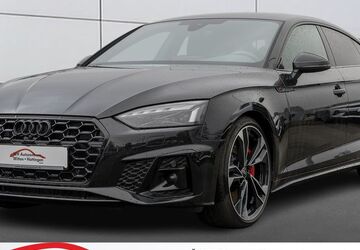 Audi S5 10.700 km 54.978 &euro; Witten 58453