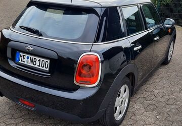 Mini One D 135.000 km 8.500 &euro; Velbert 42555