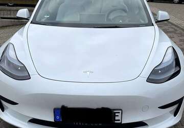Tesla Model 3 46.795 km 27.000 &euro; Wetter 58300
