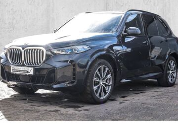 BMW X5 30.500 km 74.840 &euro; Velbert 42553