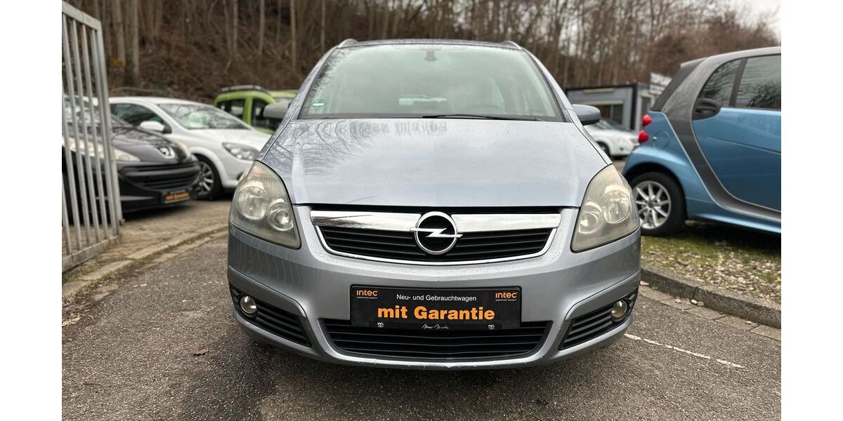 Opel Zafira 147.282 km 3.499 &euro; Essen 45145