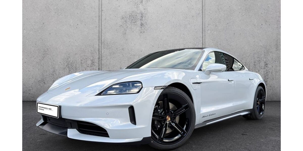 Porsche Taycan 9.900 km 109.890 &euro; Recklinghausen 45665