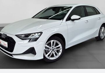 Audi A3 33.897 km 29.610 &euro; Bochum 44809