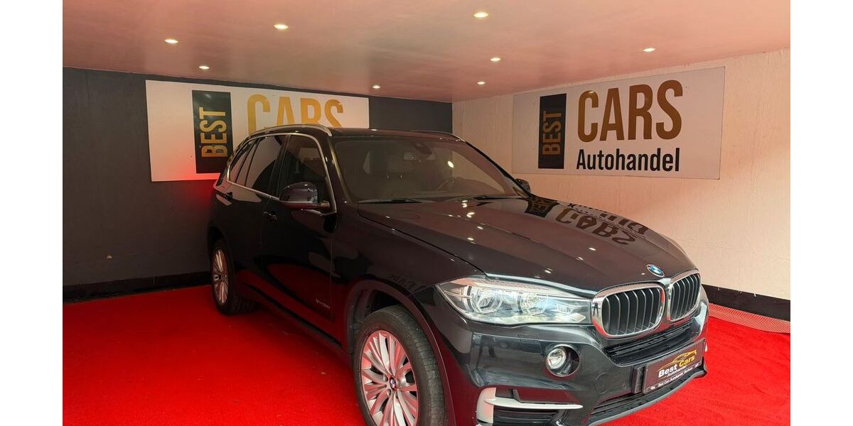 BMW X5 183.000 km 21.700 &euro; Bochum 44805