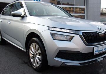 Skoda Kamiq 13.296 km 17.345 &euro; Hagen 58089