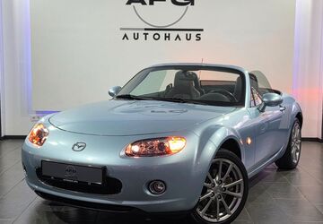 Mazda MX-5 42.602 km 13.995 &euro; Wuppertal 42285