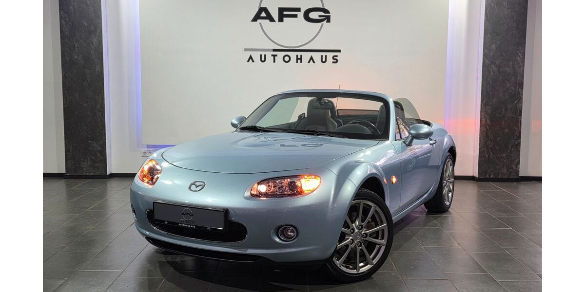 Mazda MX-5 42.602 km 13.995 &euro; Wuppertal 42285