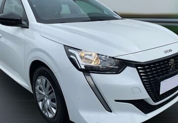 Peugeot 208 180.000 km 6.800 &euro; Essen 45309