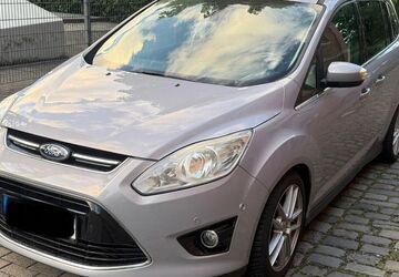 Ford Grand C-Max 166.000 km 4.300 &euro; Essen 45327