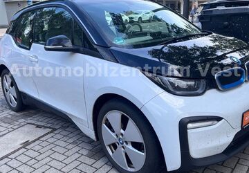 BMW i3 135.000 km 14.480 &euro; Recklinghausen 45657