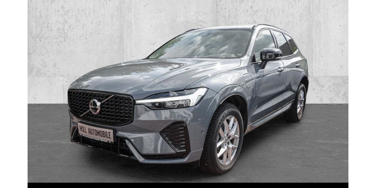 Volvo XC60 18.497 km 52.390 &euro; Wuppertal 42109