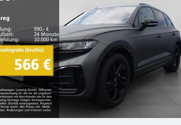 VW Touareg 20.366 km 70.720 &euro; Bochum 44892
