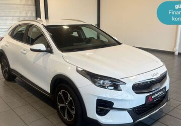 Kia XCeed 45.436 km 17.990 &euro; Wuppertal 42287