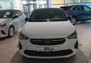 Opel Corsa 8.167 km 15.990 &euro; Bochum 44791