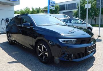 Opel Astra 46.800 km 19.690 &euro; Selm 59379