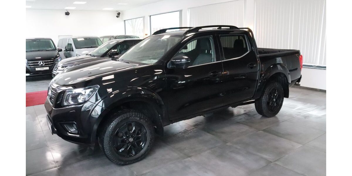 Nissan Navara 124.667 km 29.950 &euro; Essen 45329