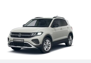 VW T-Cross 13.615 km 20.990 &euro; Bochum 44892
