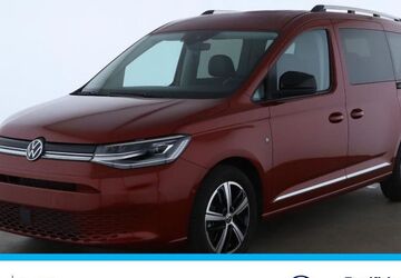 VW Caddy Maxi 14.984 km 38.200 &euro; Bochum 44866