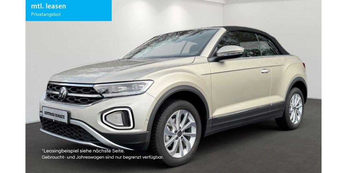 VW T-Roc 9.497 km 26.550 &euro; Wuppertal 42109