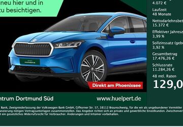 Skoda Fabia 17.586 km 19.240 &euro; Dortmund 44269