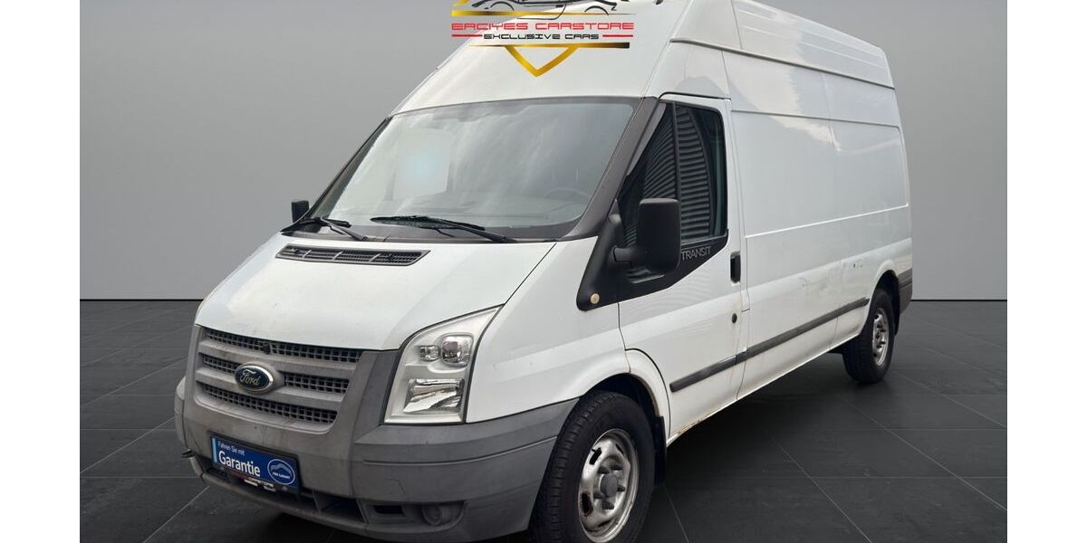 Ford Transit 272.000 km 5.490 &euro; Wuppertal 42115