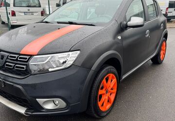Dacia Sandero 82.000 km 6.300 &euro; Essen 45356