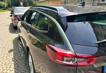 Opel Insignia 168.000 km 11.000 &euro; Bochum 44879