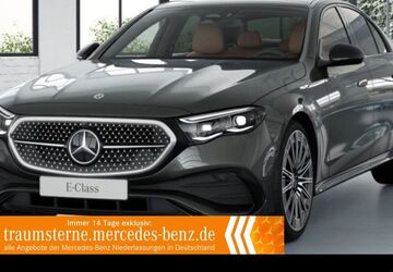 Mercedes-Benz E 220 28.056 km 61.990 &euro; Wuppertal 42115