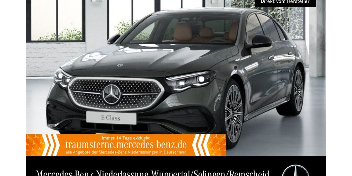 Mercedes-Benz E 220 28.056 km 62.980 &euro; Wuppertal 42115
