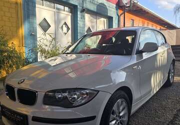 BMW 116 178.000 km 3.950 &euro; Dortmund 44263