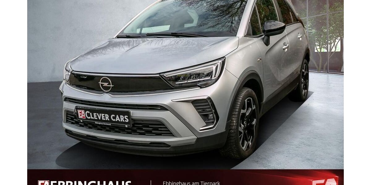 Opel Crossland (X) 60.212 km 18.999 &euro; Dortmund 44225
