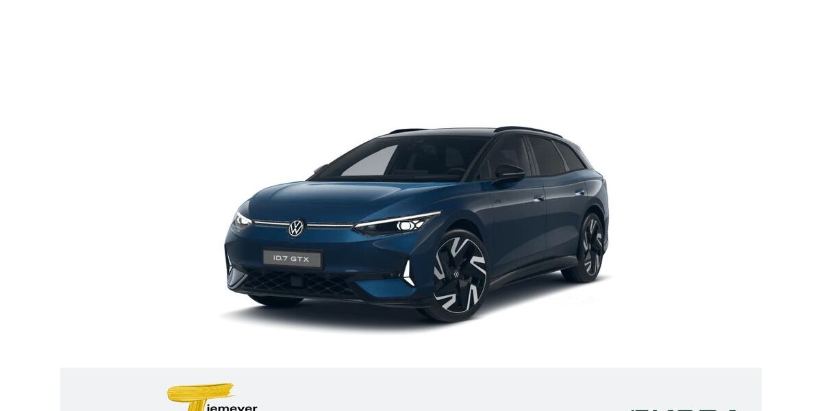 VW ID.7 29.827 km 49.870 &euro; Bochum 44809