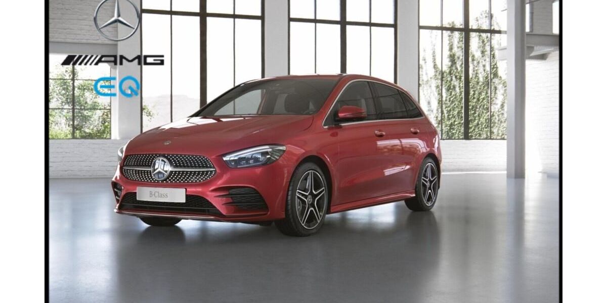 Mercedes-Benz B 250 37.881 km 25.990 &euro; Dortmund 44139