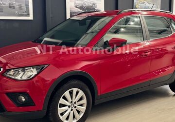 Seat Arona 43.000 km 12.999 &euro; Schwerte 58239