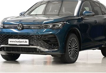 VW Tiguan 4.990 km 50.470 &euro; Dortmund 44141