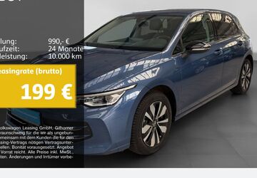 VW Golf 23.005 km 27.120 &euro; Gelsenkirchen 45888