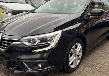 Renault Megane 150.000 km 9.350 &euro; Bochum 44793