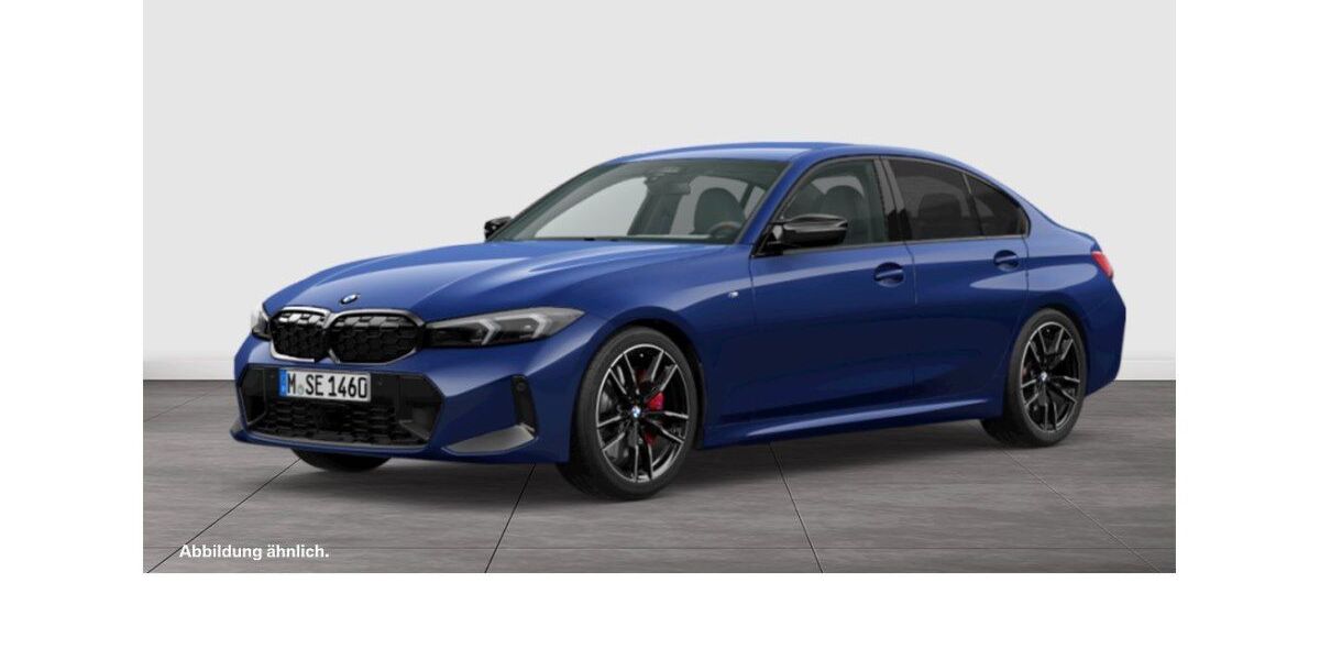 BMW M340i 15.593 km 62.880 &euro; Wuppertal 42117