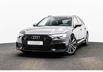 Audi A6 64.286 km 41.585 &euro; Hagen 58091