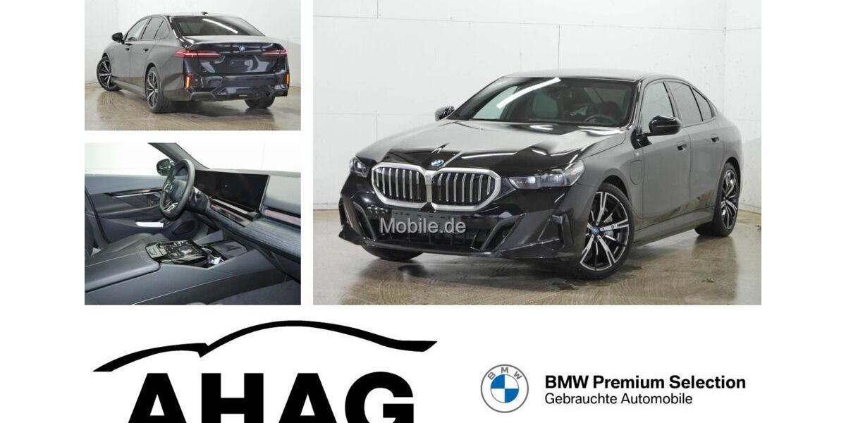 BMW 550 39.473 km 63.840 &euro; Bochum 44809