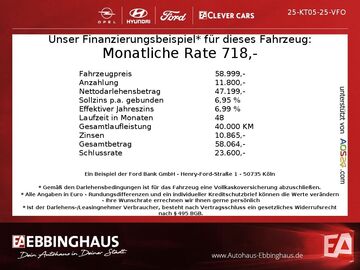 Gebrauchte Ford Ranger