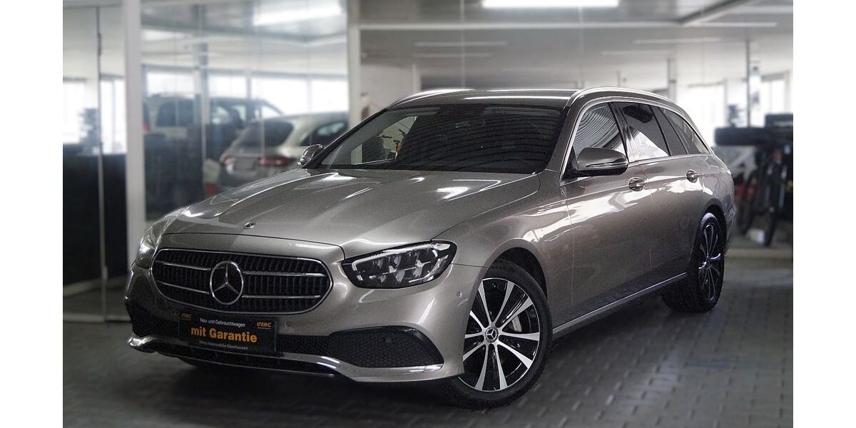 Mercedes-Benz E 300 175.000 km 22.490 &euro; Oberhausen 46045