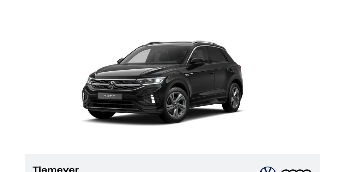 VW T-Roc 26.024 km 28.870 &euro; Gelsenkirchen 45894