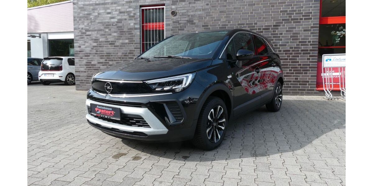 Opel Crossland (X) 1.000 km 20.280 &euro; Oberhausen 46147