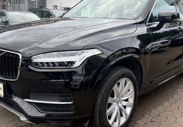 Volvo XC90 200.006 km 19.998 &euro; Heiligenhaus 42579