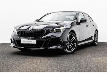 BMW 520 62.633 km 47.355 &euro; Hagen 58091