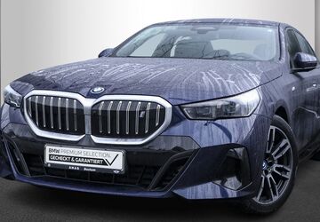 BMW i5 10.447 km 57.940 &euro; Bochum 44809