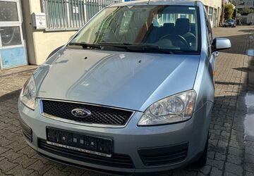 Ford C-Max 155.000 km 1.900 &euro; Hattingen 45525