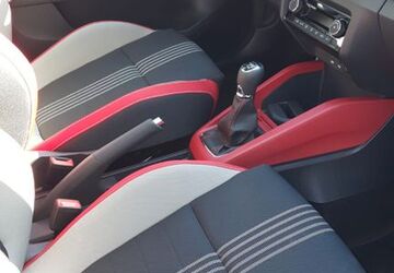 Skoda Fabia 132.000 km 8.900 &euro; Bochum 44807