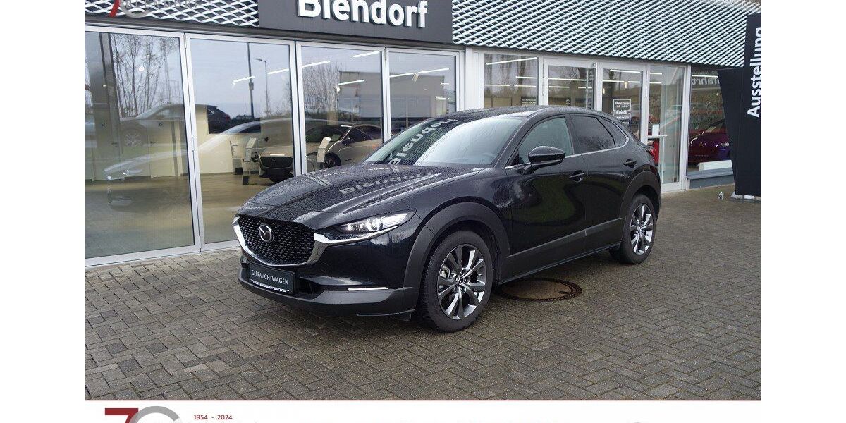 Mazda CX-30 13.577 km 23.900 &euro; Herten 45701